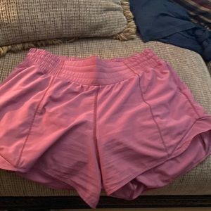 Comfy shorts Lululemon